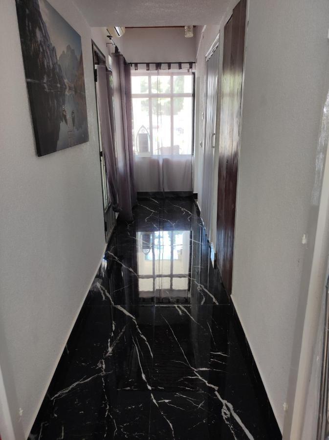 Apartman Selce Exterior foto